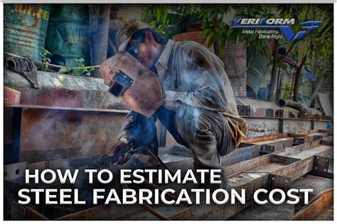 metal fabrication estimating|structural steel fabrication cost estimation.